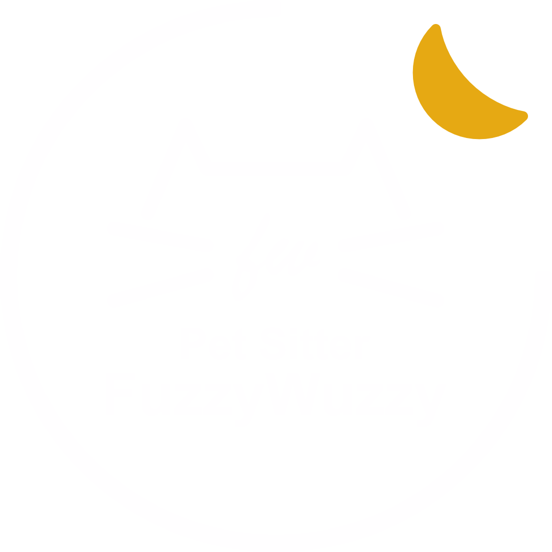 ペットシッターFuzzyWuzzy